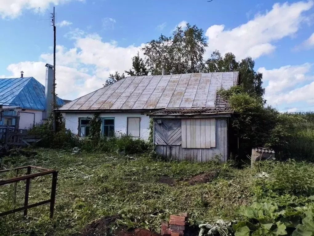 Дом в Тульская область, Богородицкий район, Иевлевское с/пос, д. ... - Фото 0