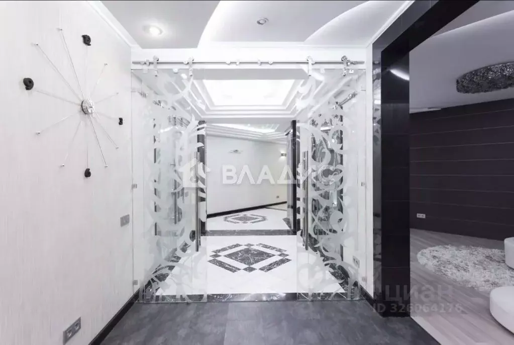 5-к кв. Санкт-Петербург ул. Шкиперский проток, 20 (157.6 м) - Фото 2