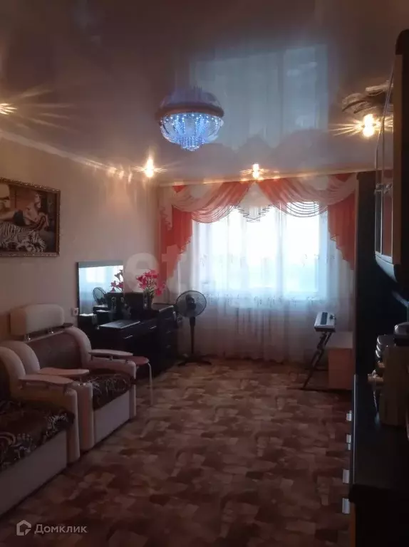 Продаётся 1-к квартира, 39.5 м - Фото 1