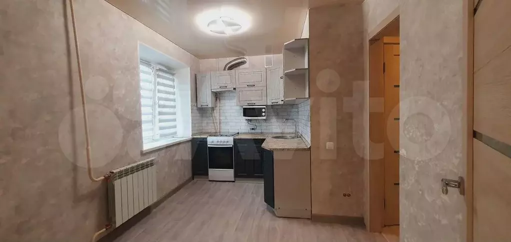2-к. квартира, 41 м, 4/5 эт. - Фото 1