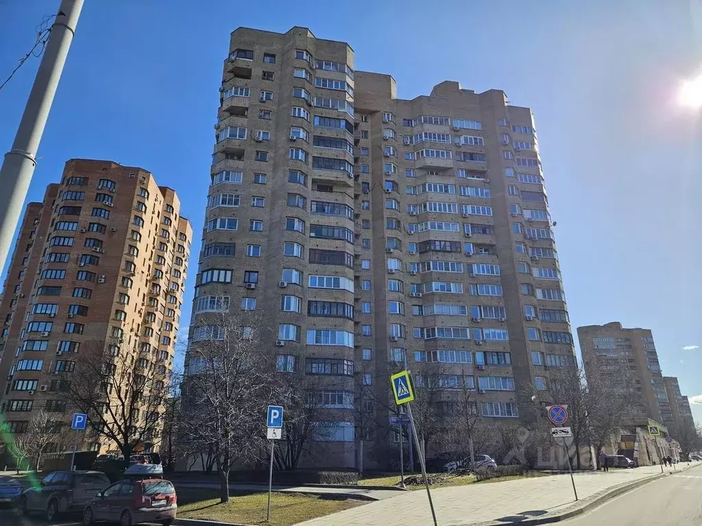 Помещение свободного назначения в Москва Ленинградское ш., 88 (77 м) - Фото 0