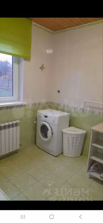 Дом в Белгородская область, Белгородский район, Дубовское с/пос, пос. ... - Фото 1