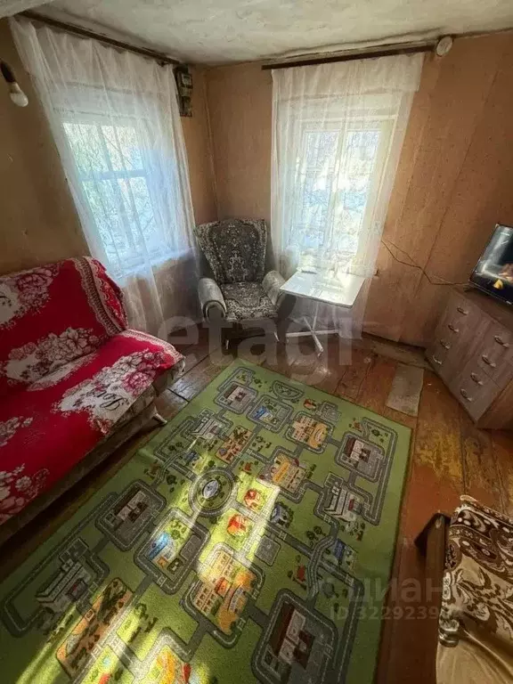 Дом в Кемеровская область, Кемерово ул. 1-я Орская (35 м) - Фото 1