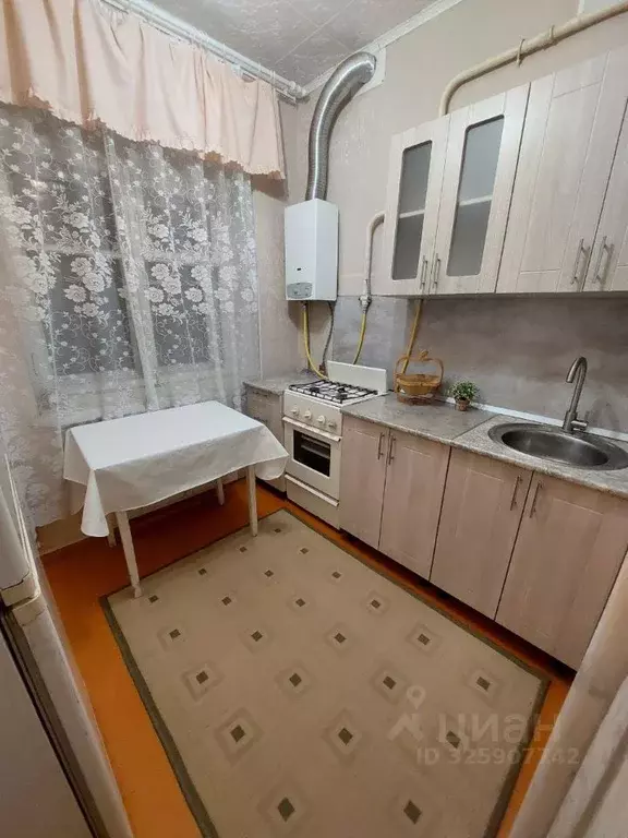 3-к кв. Самарская область, Тольятти ул. Матросова, 6А (54.0 м) - Фото 2