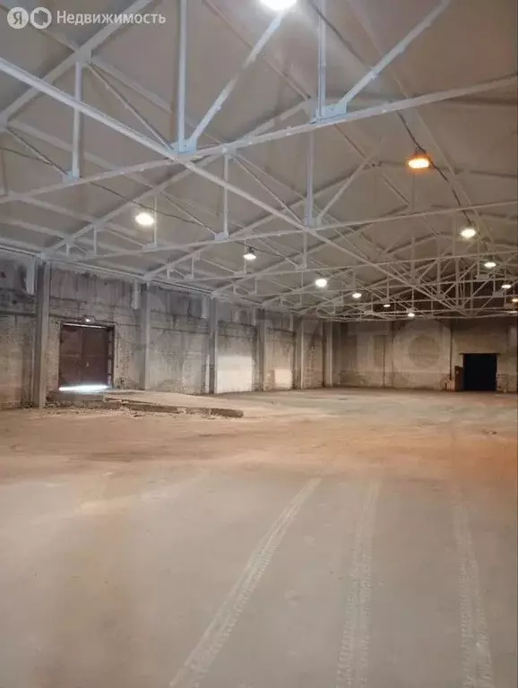 Склад (1200 м) - Фото 2