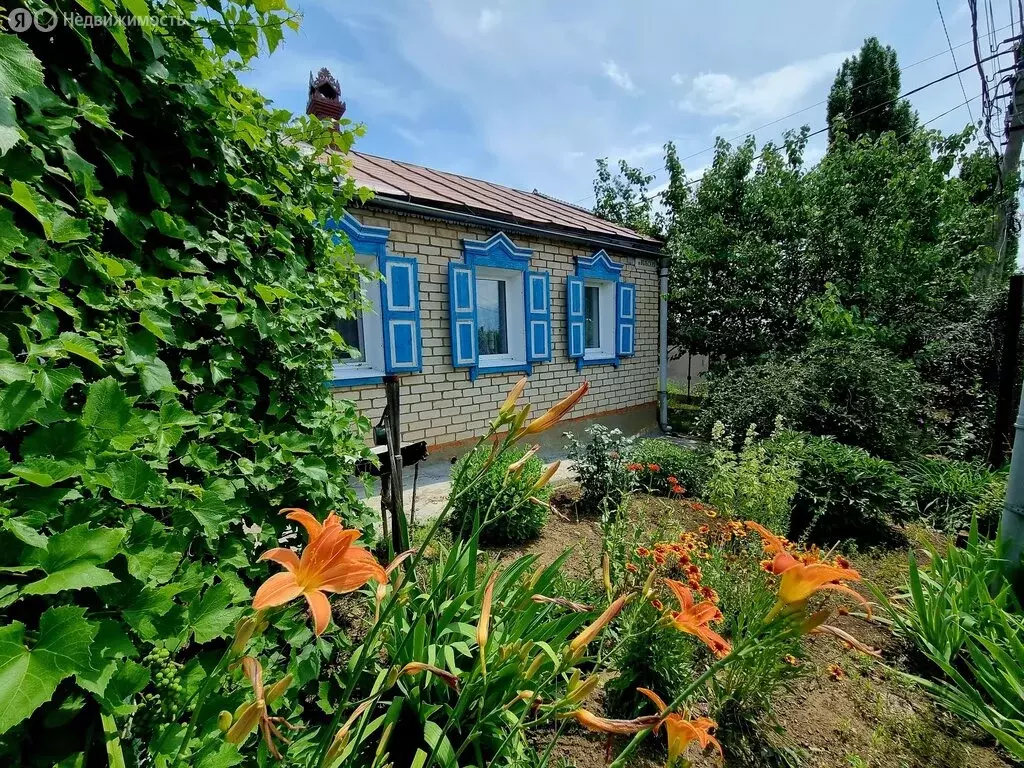 Дом в Саратов, Вольская улица, 204 (87 м) - Фото 2