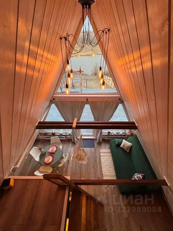 Дом в Ростовская область, Аксайский район, Щепкинское с/пос, ... - Фото 2