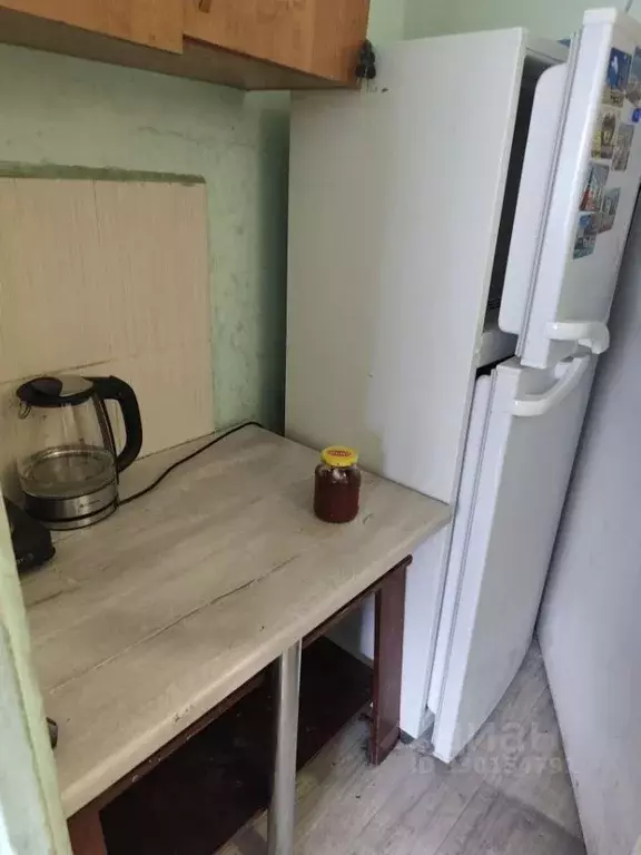 1-к кв. Красноярский край, Красноярск ул. 2-я Краснофлотская, 5 (18.0 ... - Фото 2