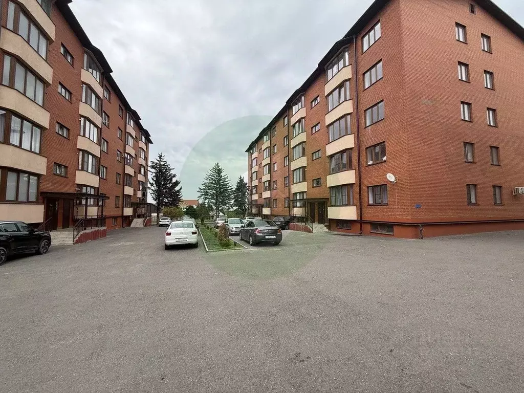 1-к кв. Ставропольский край, Предгорный муниципальный округ, ... - Фото 2