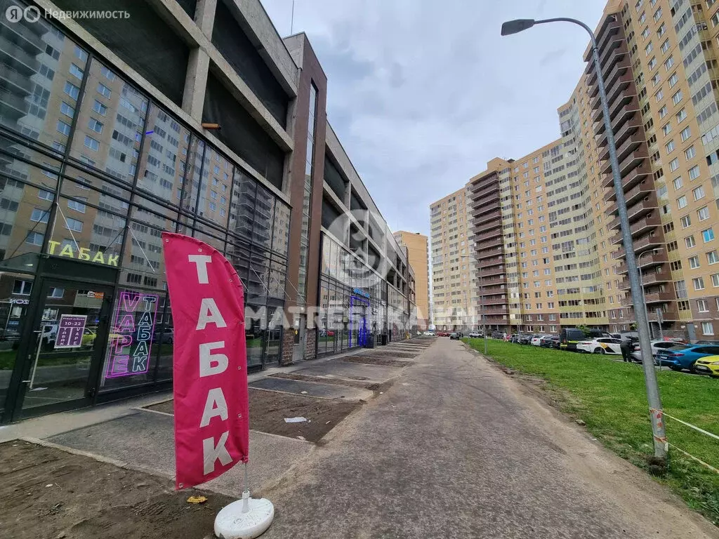 Помещение свободного назначения (21 м) - Фото 1