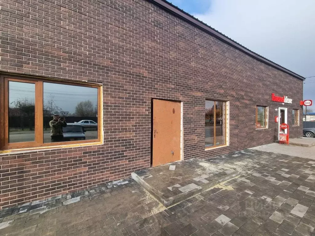 Помещение свободного назначения в Курская область, Советский район, ... - Фото 2