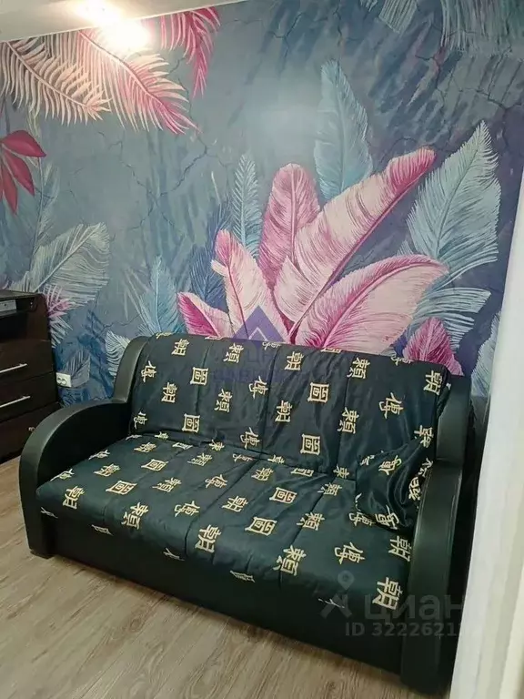 2-к кв. Ростовская область, Волгодонск просп. Строителей (44.0 м) - Фото 2