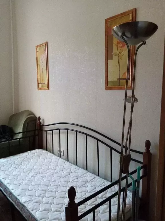 Комната Санкт-Петербург наб. Реки Мойки, 112 - Фото 1