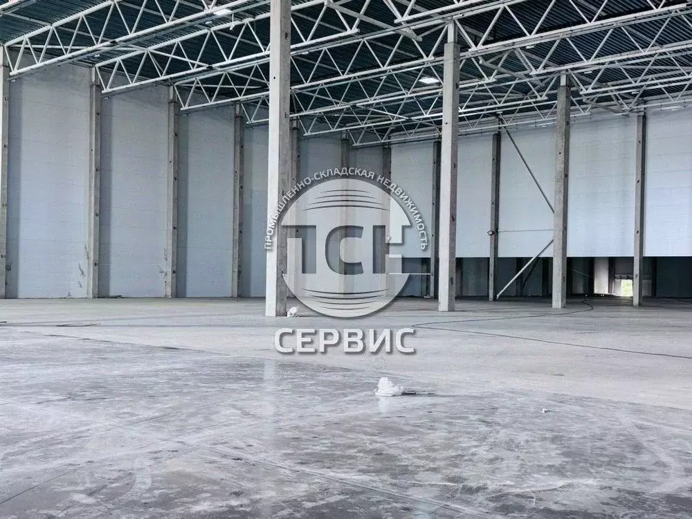 Склад в Московская область, Подольск городской округ, д. Никулино  ... - Фото 2