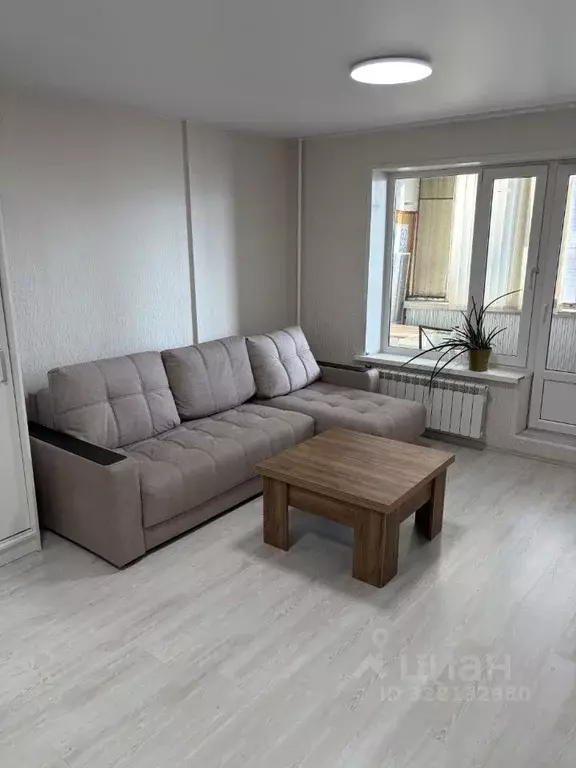 1-к кв. Московская область, Одинцово ул. Маковского, 22 (34.0 м) - Фото 1