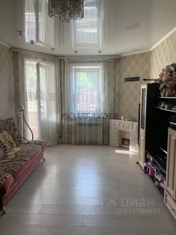 2-к кв. Алтай, Горно-Алтайск Проточная ул., 10/1к2 (44.0 м) - Фото 2