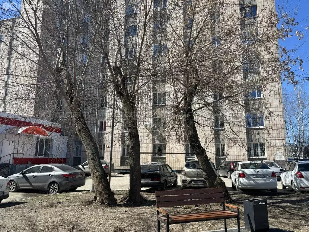 1к в -комнатной квартире (11.5 м) - Фото 2