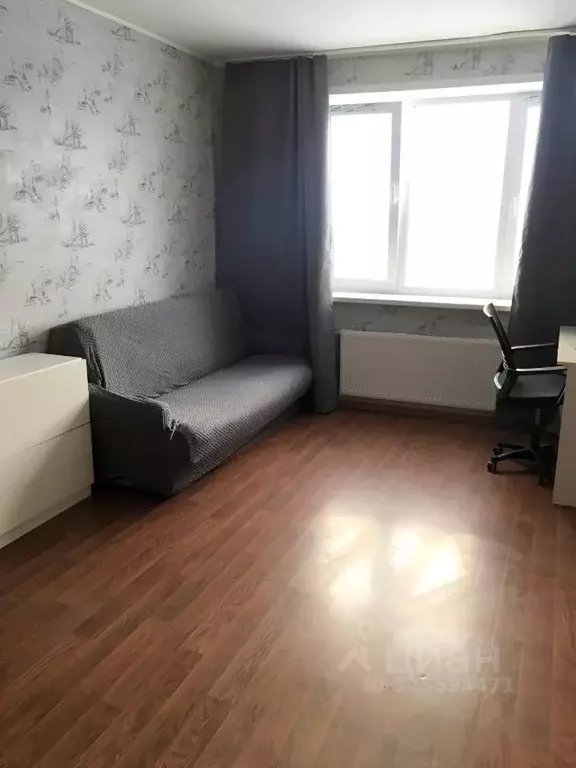 2-к кв. Башкортостан, Уфа ул. Гази Загитова, 9/1 (49.9 м) - Фото 2