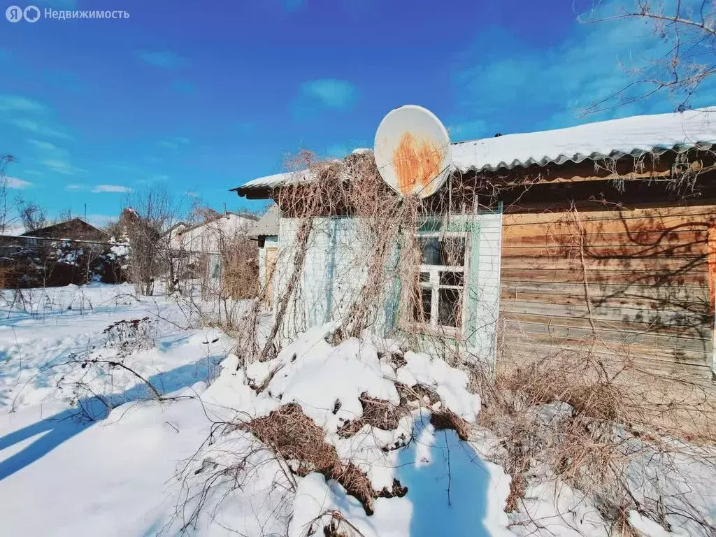 2-комнатная квартира: Балашов, улица Агеева, 4 (30.1 м) - Фото 0