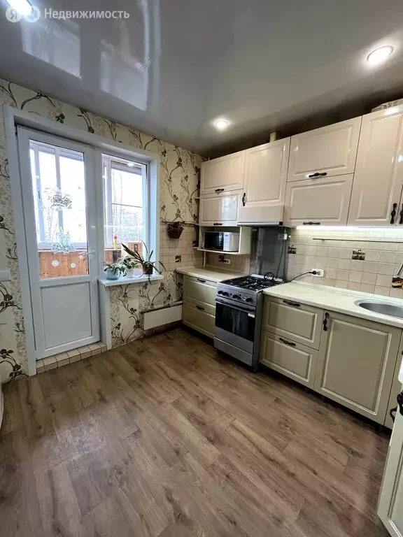 2-комнатная квартира: Киров, Московская улица, 144 (53 м) - Фото 1