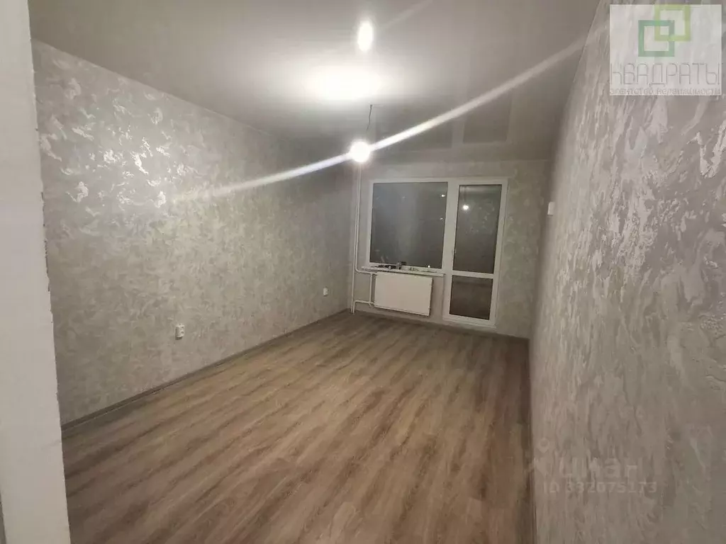 3-к кв. Ленинградская область, Всеволожск Ленинградская ул., 21к2 ... - Фото 1