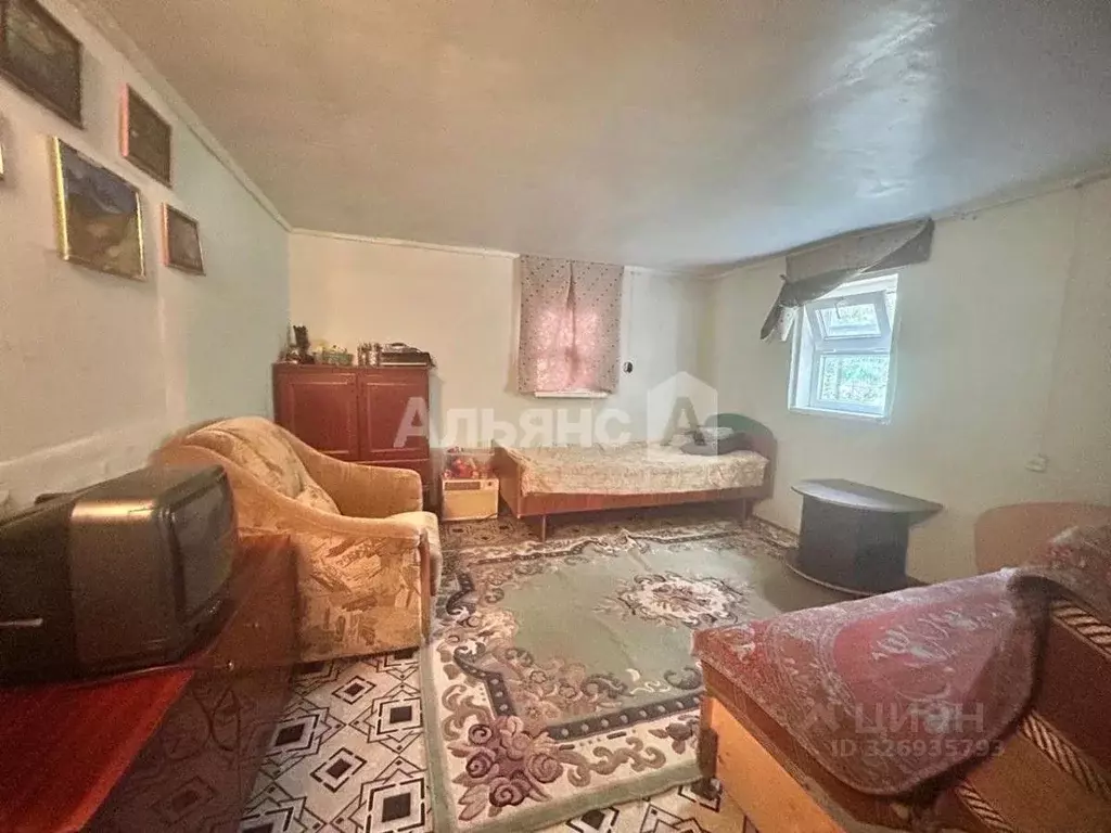 Дом в Ростовская область, Белая Калитва БКМПО-1 садоводческое ... - Фото 1