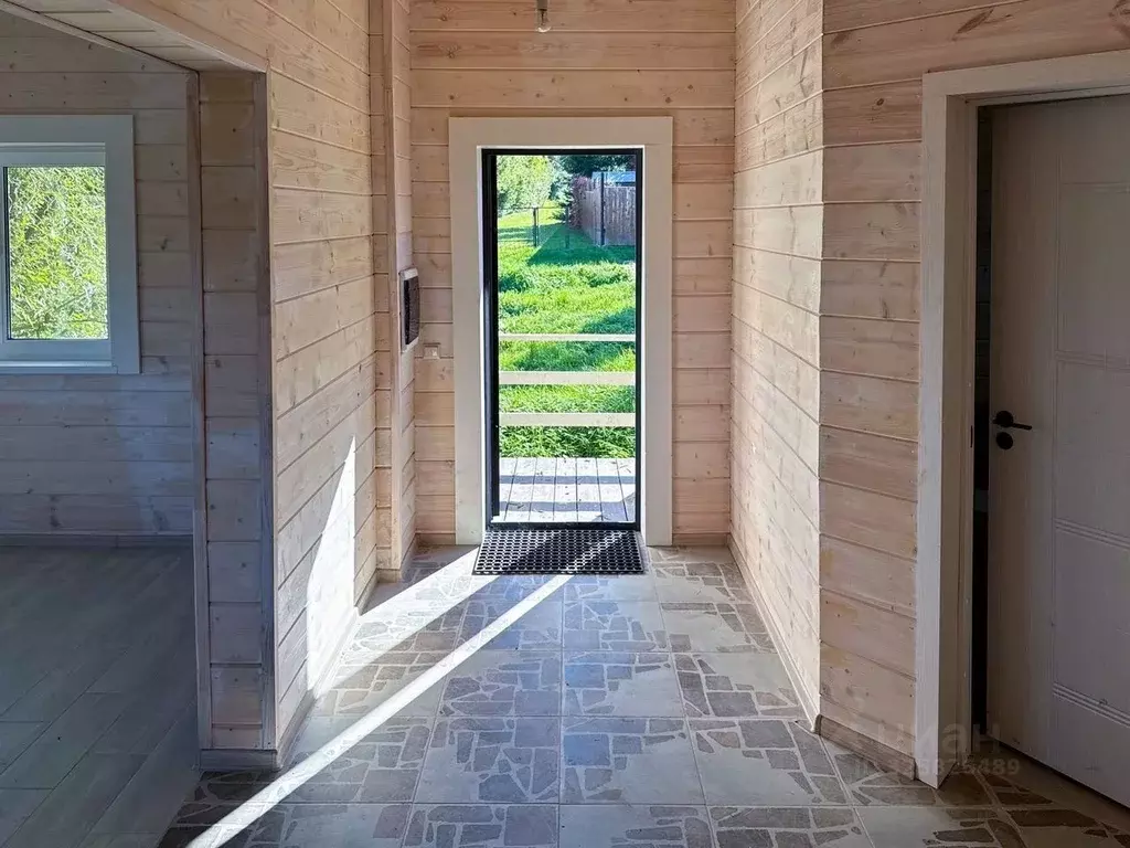 Дом в Московская область, Истра муниципальный округ, д. Куртниково ул. ... - Фото 1