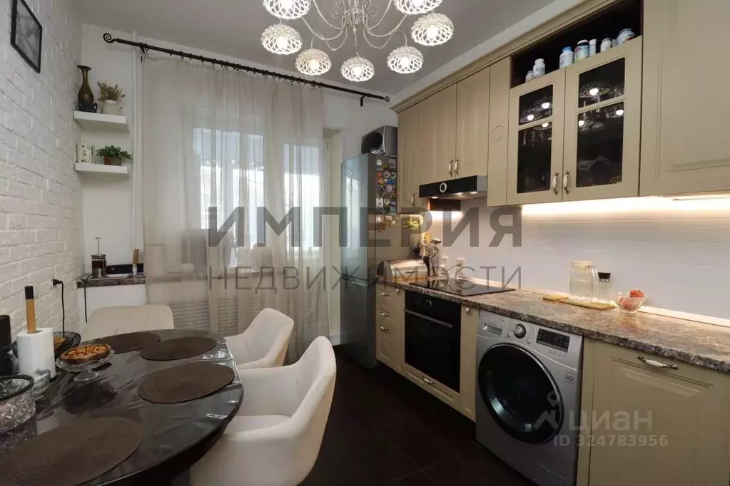 3-к кв. Магаданская область, Магадан ул. Билибина, 26 (71.0 м) - Фото 1