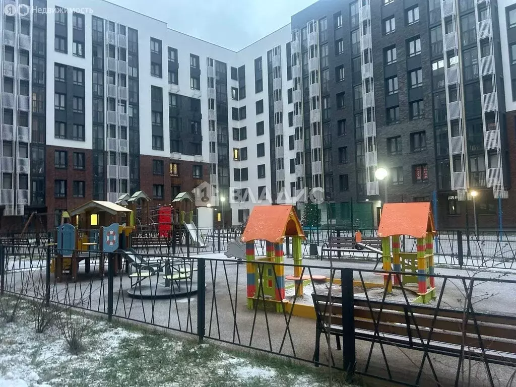 2-комнатная квартира: Московская область, городской округ Подольск, ... - Фото 2