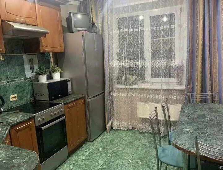 3-к кв. Хакасия, Черногорск Советская ул., 98 (65.0 м) - Фото 1