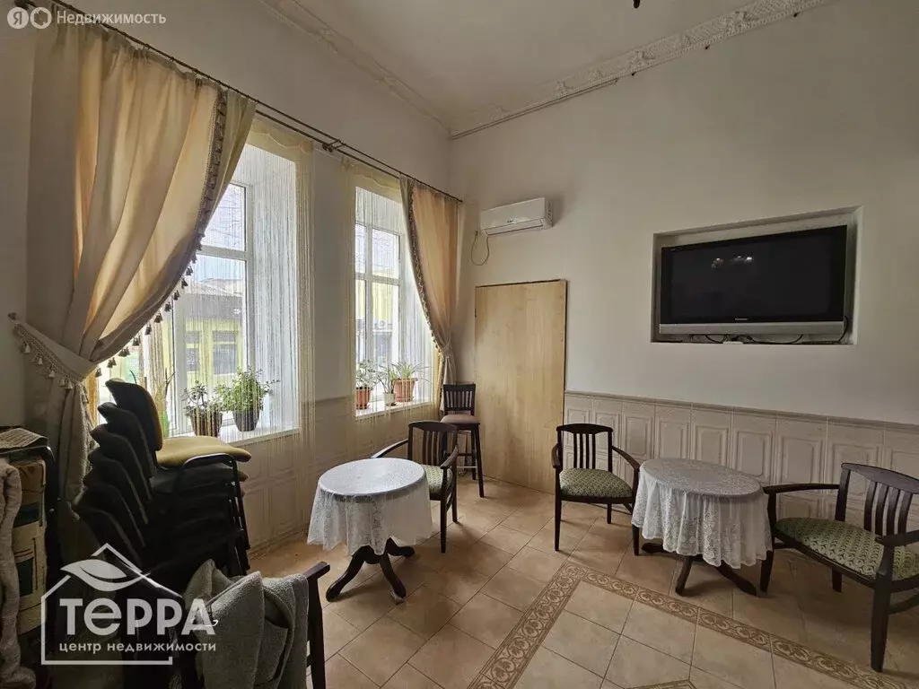 2-комнатная квартира: Евпатория, Пионерская улица, 23 (56 м) - Фото 0