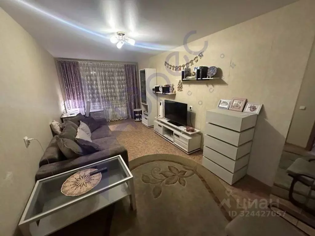 2-к кв. Нижегородская область, Нижний Новгород пос. Гнилицы, ул. ... - Фото 2