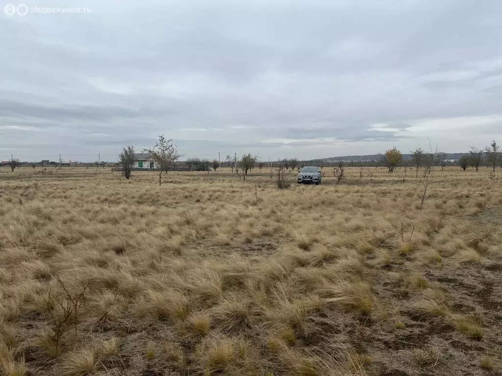 Участок в Новочеркасск, улица Орлова-Денисова (6 м) - Фото 1