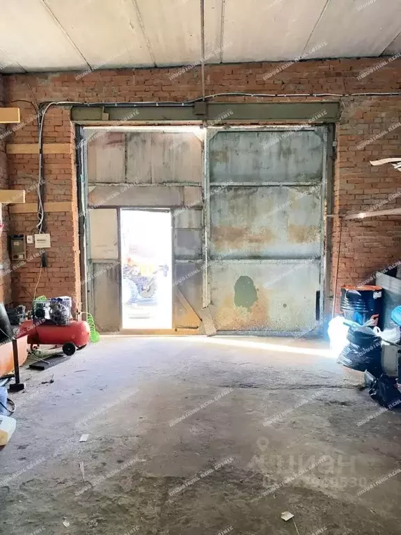 Склад в Московская область, Долгопрудный Промышленный проезд, 10 (208 ... - Фото 2