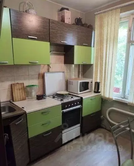1-к кв. Москва Щелковский проезд, 7К1 (35.0 м) - Фото 1