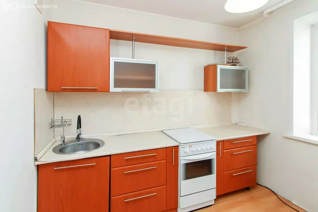 2-комнатная квартира: Тюмень, Полевая улица, 12А (53.1 м) - Фото 2