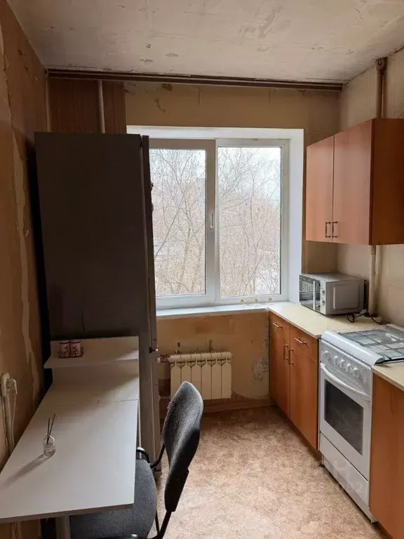 1-к кв. Саратовская область, Саратов Перспективная ул., 8Б (21.5 м) - Фото 1