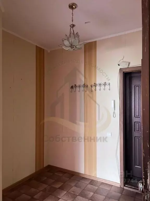 1-к кв. Белгородская область, Губкин Севастопольская ул., 105 (39.0 м) - Фото 2