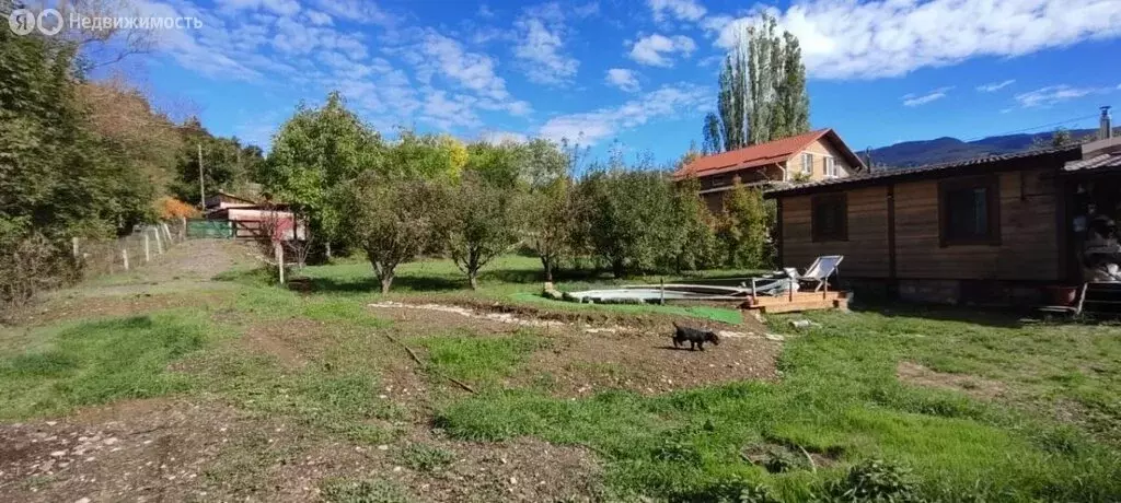 Дом в Счастливое, Речная улица, 19А (36 м) - Фото 2