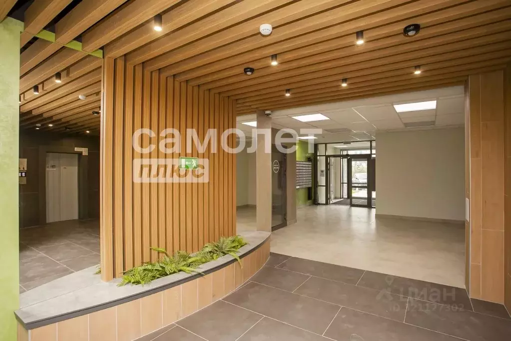 3-к кв. Кемеровская область, Кемерово Молодежный просп., 19Б (65.0 м) - Фото 1