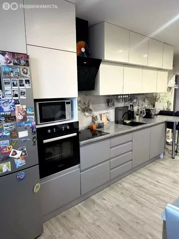 2-комнатная квартира: Иркутск, улица Ржанова, 45/2 (59.7 м) - Фото 2