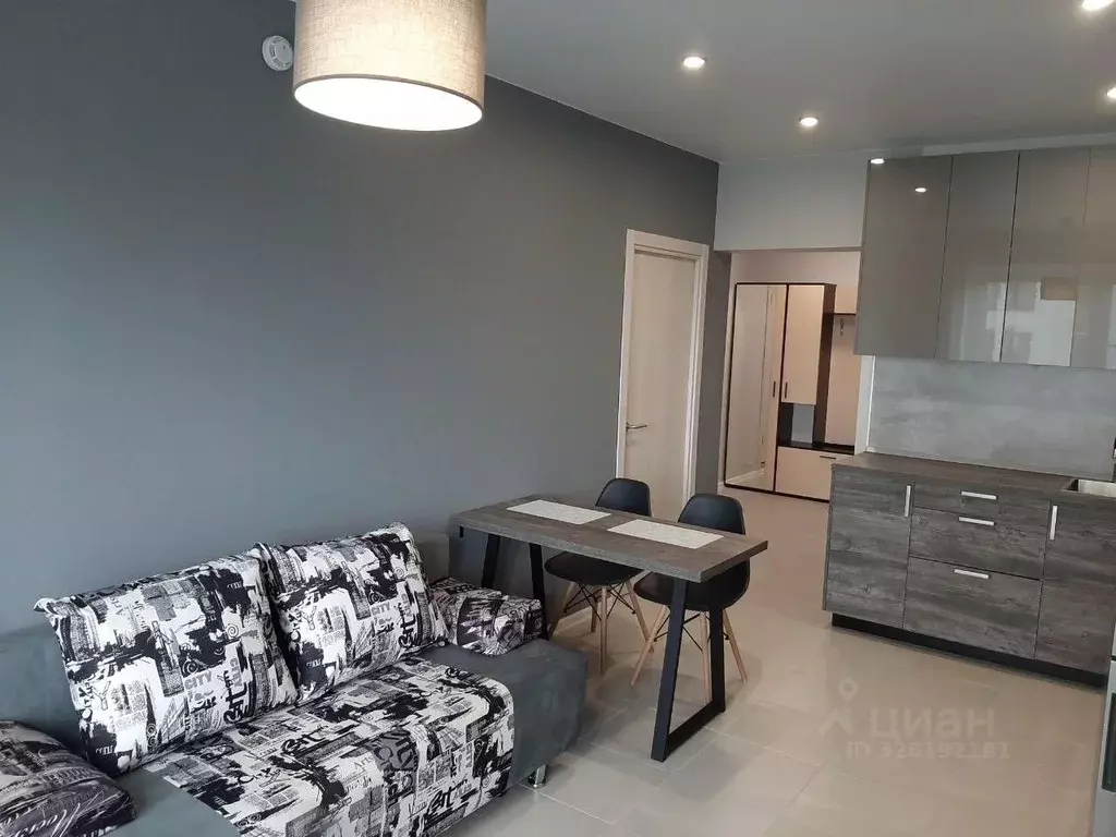 2-к кв. Москва ул. Красулинская, 24 (42.0 м) - Фото 0