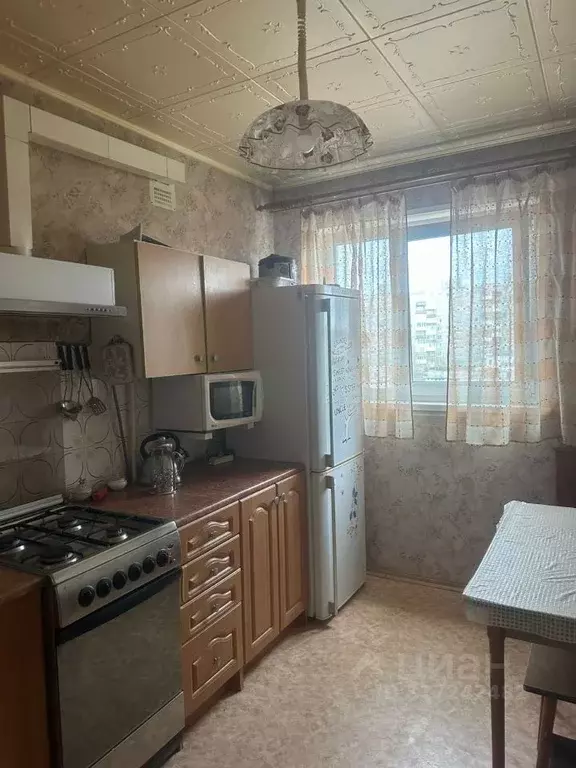 3-к кв. Мурманская область, Мурманск Морская ул., 11 (63.0 м) - Фото 0