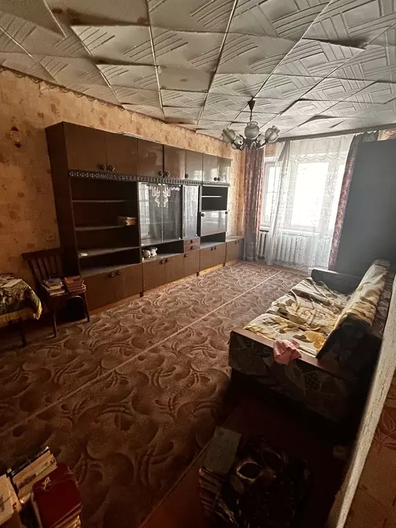 Продаётся 2-к квартира, 45.4 м - Фото 1