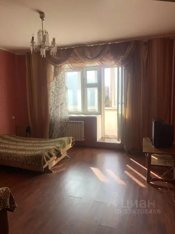 1-к кв. Белгородская область, Белгород ул. Буденного, 6а (41.4 м) - Фото 2