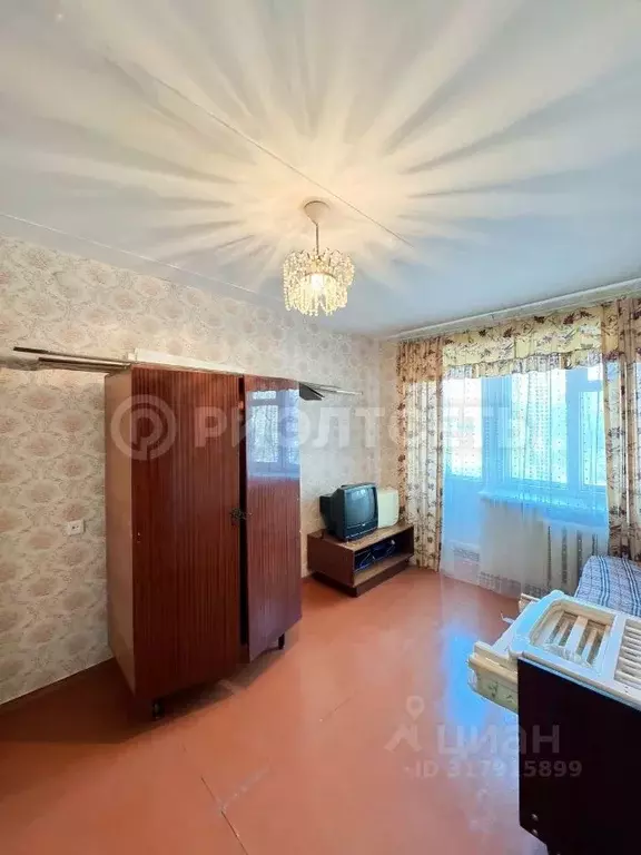 1-к кв. Мурманская область, Мончегорск Ленинградская наб., 30К5 (21.2 ... - Фото 0