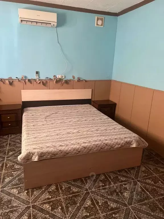 Комната Краснодарский край, Анапа муниципальный округ, с. Витязево ул. ... - Фото 1
