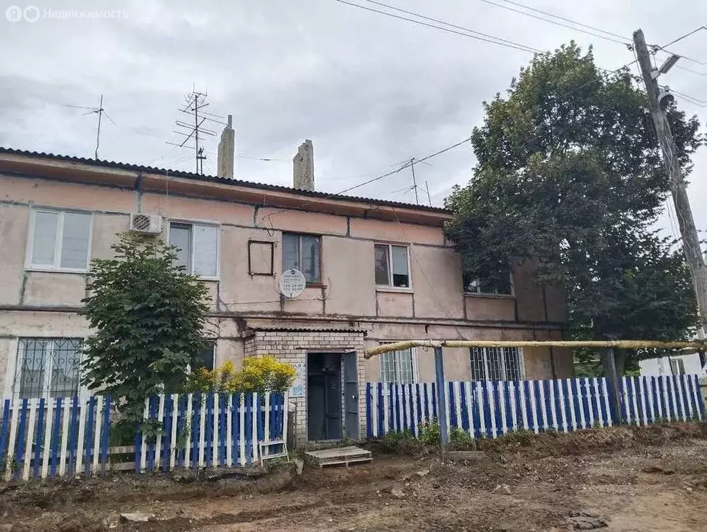 3-комнатная квартира: Кинель, Элеваторная улица, 38 (60 м) - Фото 1