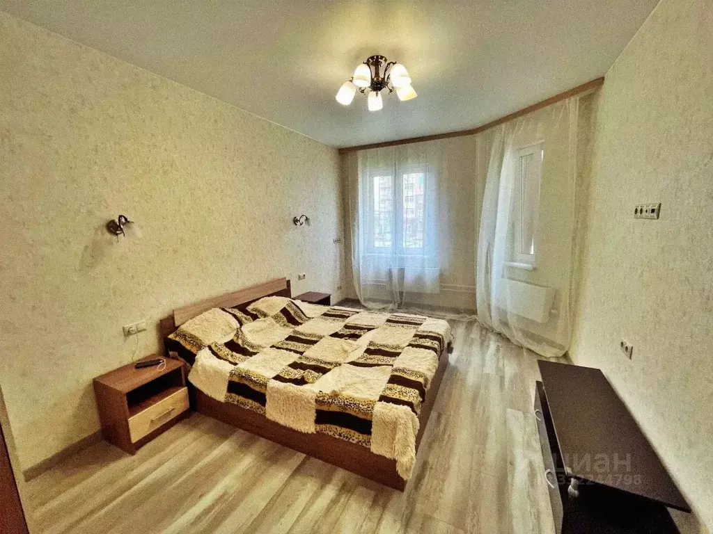 2-к кв. Московская область, Раменское Северное ш., 28 (53.0 м) - Фото 2