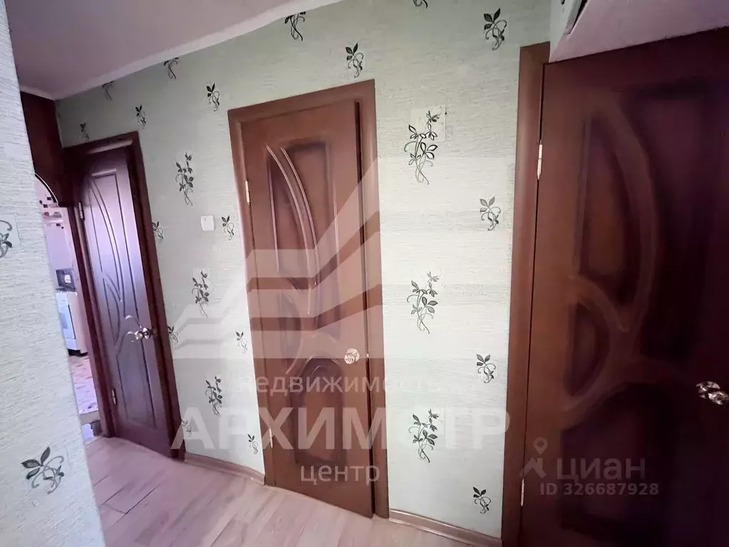 3-к кв. Курская область, Курск ул. Пучковка, 108А (58.0 м) - Фото 2